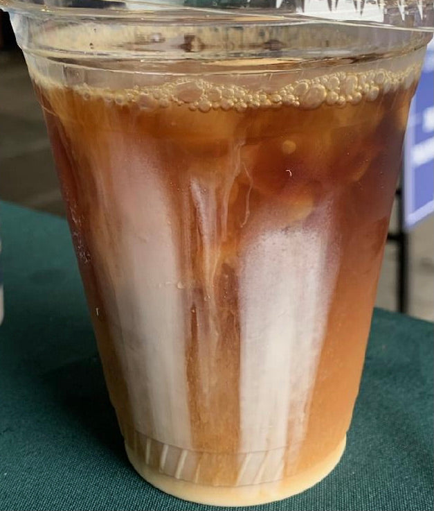 Cold Brew Coffee