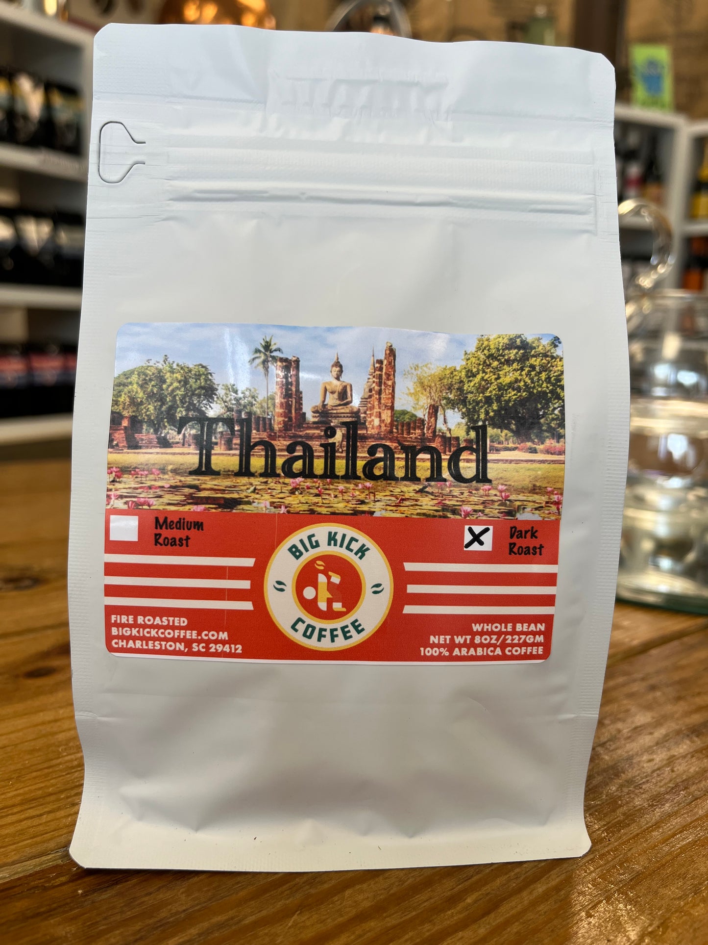 Thailand