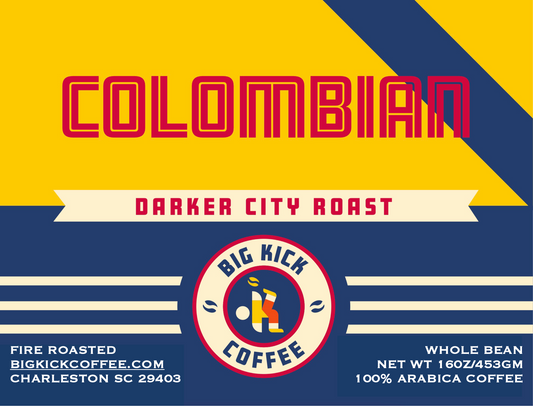 Colombian