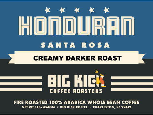 Honduran Dark