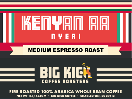 Kenyan AA