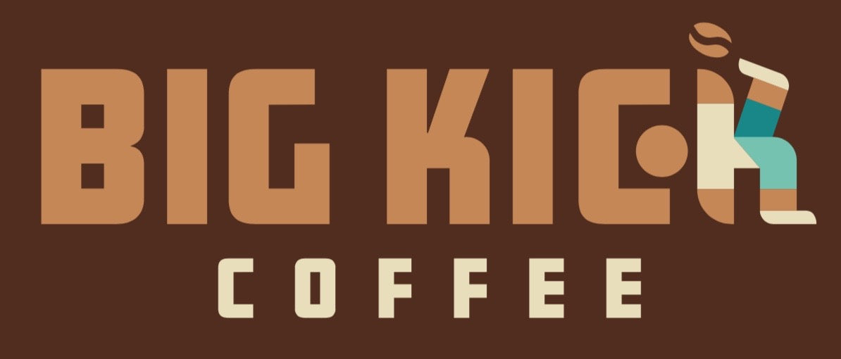 French Press Coffee – Big Kick Coffee