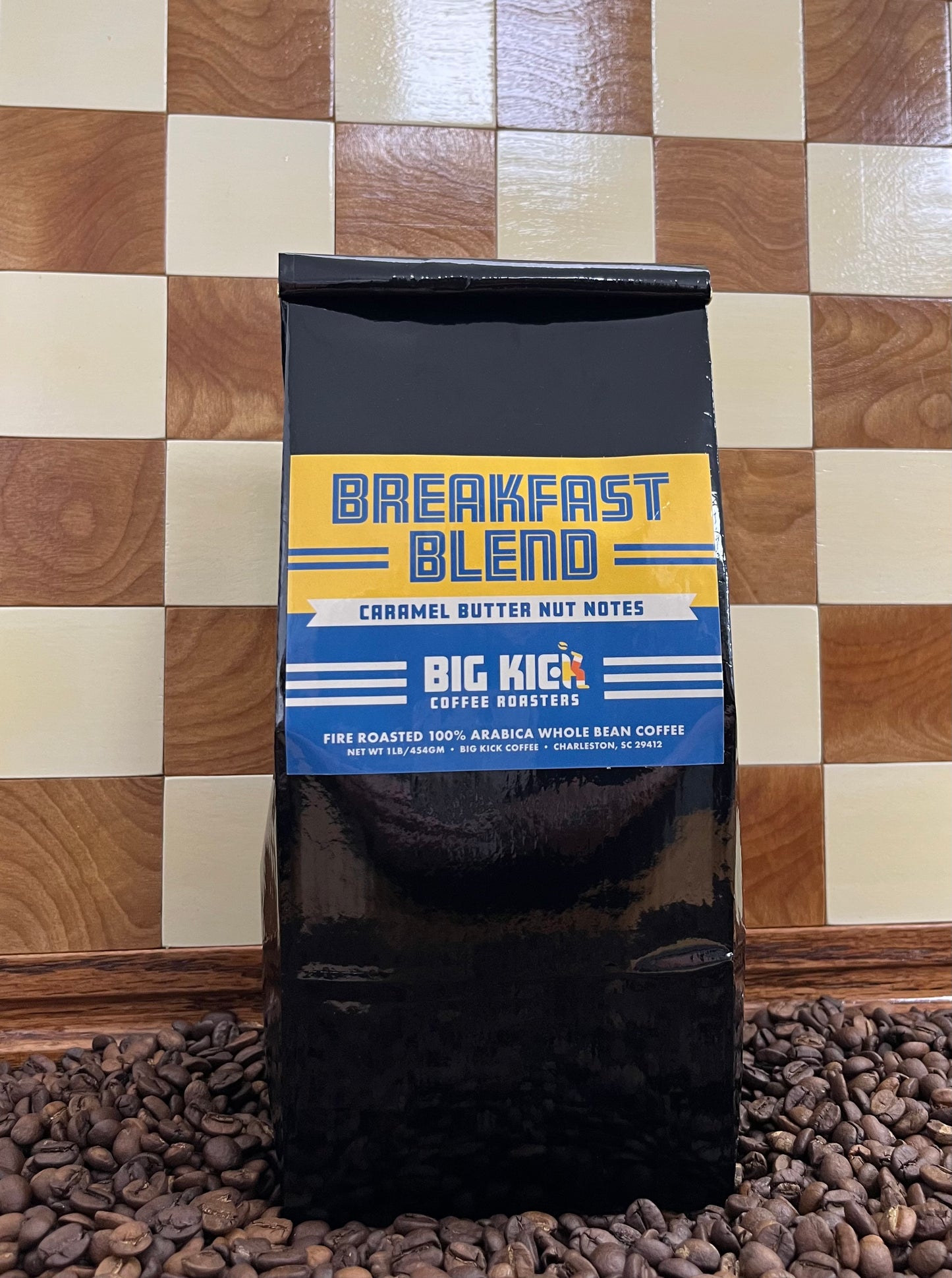Breakfast Blend