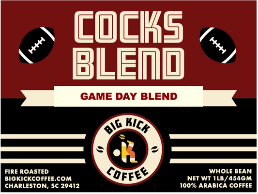 Cocks Blend