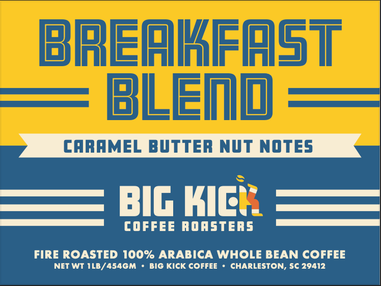 Breakfast Blend