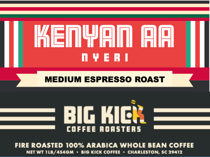 Kenyan AA