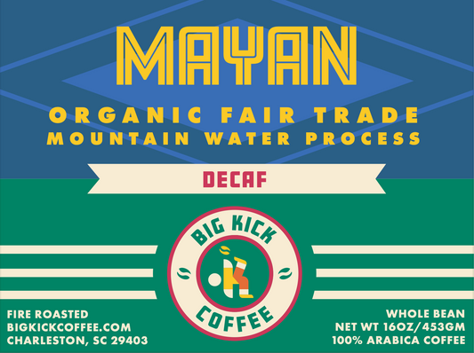 DECAF Mayan