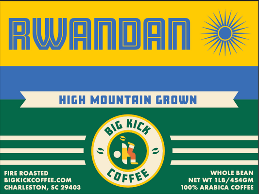 Rwandan