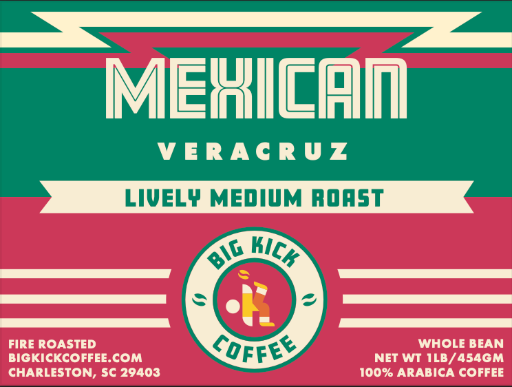 Mexican