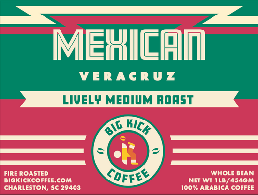 Mexican