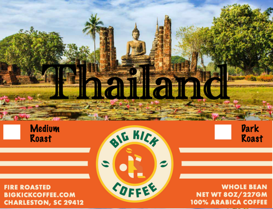 Thailand