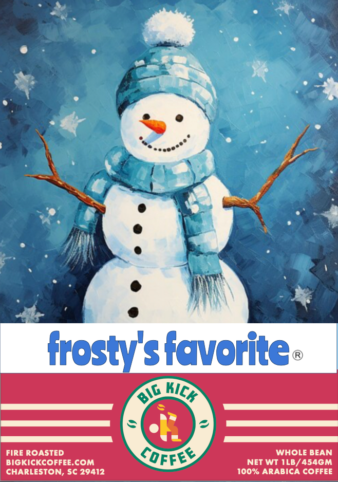 Frosty's Favorite