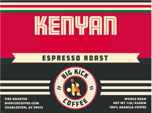 Kenyan AB