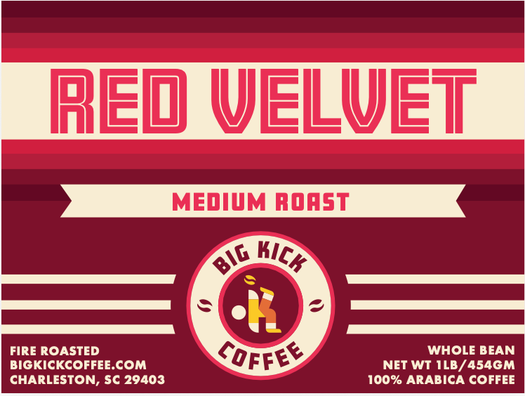 Red Velvet