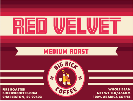 Red Velvet