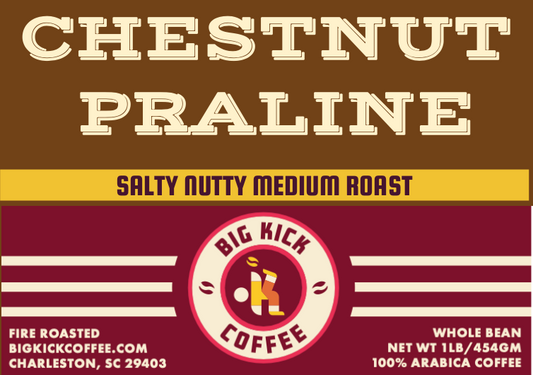 Chestnut Praline